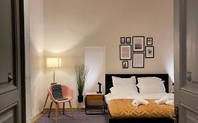 Central Harmony Residence